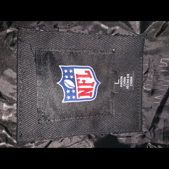 Coats varsity jacket - Picture 3 of 3